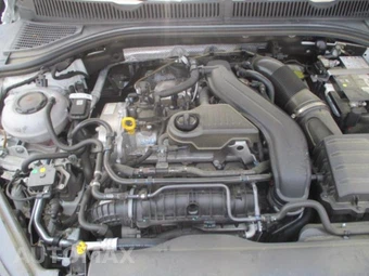 2025 Volkswagen Jetta S – miniatura 15