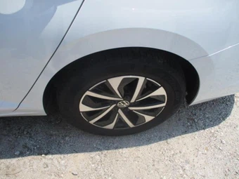 2025 Volkswagen Jetta S – miniatura 19