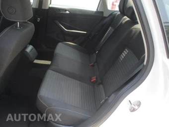 2025 Volkswagen Jetta S – miniatura 8