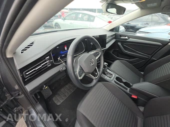 2025 Volkswagen Jetta S - miniatura 10