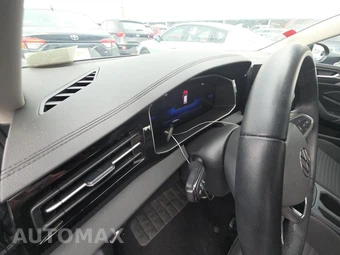 2025 Volkswagen Jetta S - miniatura 12
