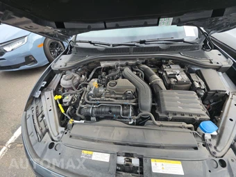 2025 Volkswagen Jetta S - miniatura 15