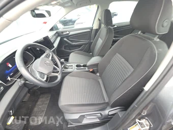 2025 Volkswagen Jetta S - miniatura 7