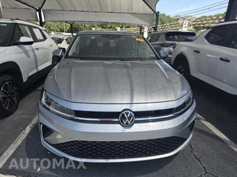 2025 Volkswagen Jetta S – miniatura 14