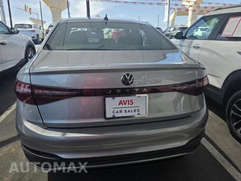 2025 Volkswagen Jetta S – miniatura 18