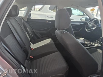 2025 Volkswagen Jetta S – miniatura 21