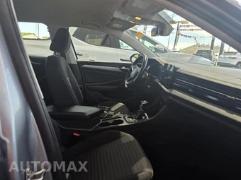 2025 Volkswagen Jetta S – miniatura 22