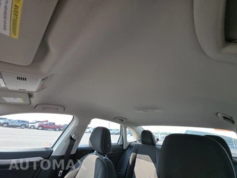 2025 Volkswagen Jetta S – miniatura 17