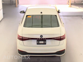 2025 Volkswagen Jetta S – miniatura 5
