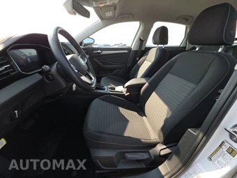 2025 Volkswagen Jetta S – miniatura 7