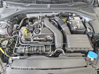 2025 Volkswagen Jetta S - miniatura 15