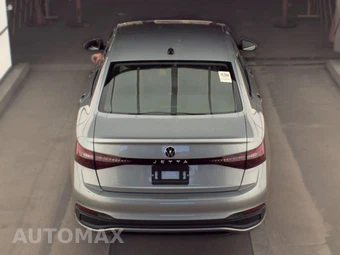2025 Volkswagen Jetta S - miniatura 5