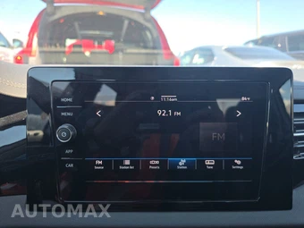 2025 Volkswagen Jetta S – miniatura 11