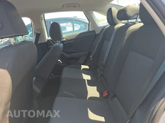2025 Volkswagen Jetta S – miniatura 13