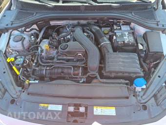 2025 Volkswagen Jetta S – miniatura 15