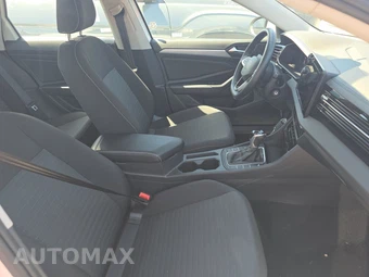 2025 Volkswagen Jetta S – miniatura 8