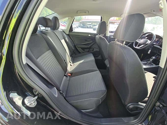 2025 Volkswagen Jetta S - miniatura 16
