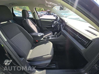 2025 Volkswagen Jetta S - miniatura 18