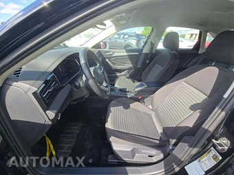 2025 Volkswagen Jetta S - miniatura 6