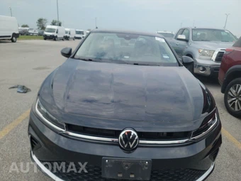 2025 Volkswagen Jetta S - miniatura 2