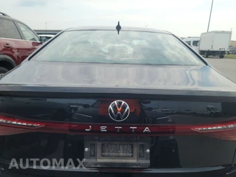 2025 Volkswagen Jetta S - miniatura 5
