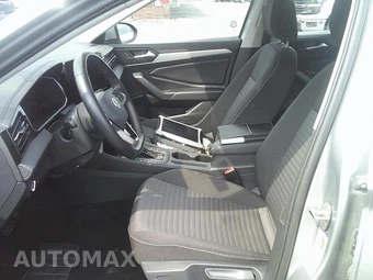 2025 Volkswagen Jetta S - miniatura 12