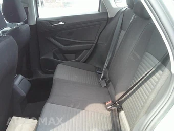 2025 Volkswagen Jetta S - miniatura 14
