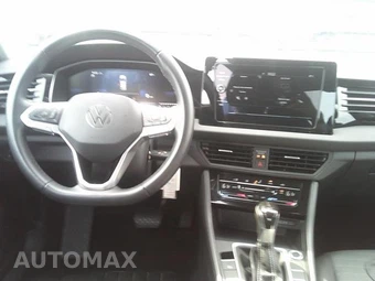 2025 Volkswagen Jetta S - miniatura 15
