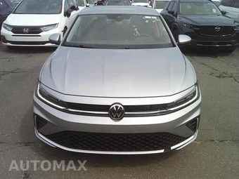 2025 Volkswagen Jetta S - miniatura 17