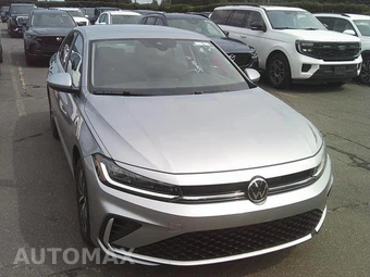 2025 Volkswagen Jetta S - miniatura 2