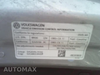 2025 Volkswagen Jetta S - miniatura 6