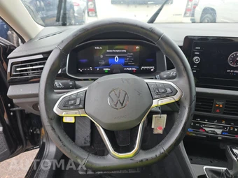 2025 Volkswagen Jetta S - miniatura 10