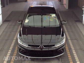 2025 Volkswagen Jetta S - miniatura 2