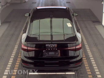 2025 Volkswagen Jetta S - miniatura 5