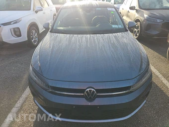 2025 Volkswagen Jetta S - miniatura 2