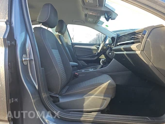 2025 Volkswagen Jetta S - miniatura 8