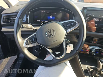 2025 Volkswagen Jetta S - miniatura 10