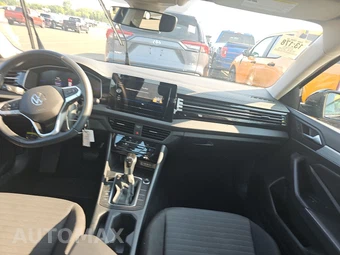 2025 Volkswagen Jetta S - miniatura 11