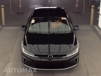 2025 Volkswagen Jetta S - miniatura 2