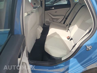 2025 Volkswagen Jetta S - miniatura 13