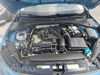 2025 Volkswagen Jetta S - miniatura 15