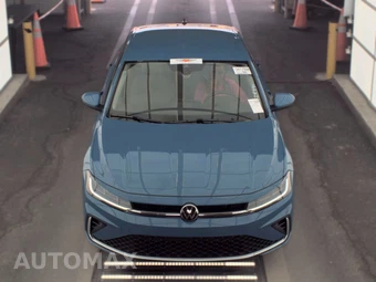 2025 Volkswagen Jetta S - miniatura 2