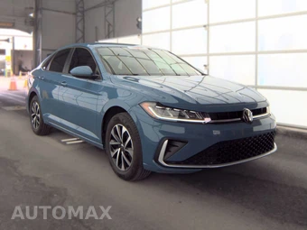 2025 Volkswagen Jetta S - miniatura 3