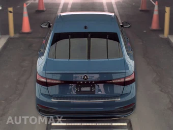 2025 Volkswagen Jetta S - miniatura 5