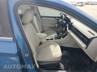 2025 Volkswagen Jetta S - miniatura 8
