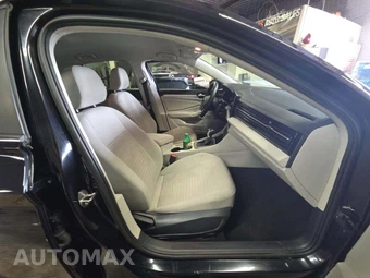2025 Volkswagen Jetta S – miniatura 18
