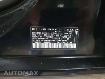2025 Volkswagen Jetta S – miniatura 5