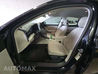 2025 Volkswagen Jetta S – miniatura 6