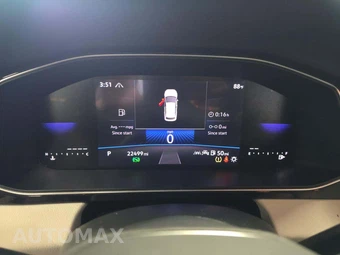2025 Volkswagen Jetta S – miniatura 9