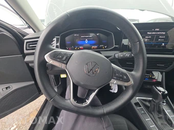 2025 Volkswagen Jetta S – miniatura 10